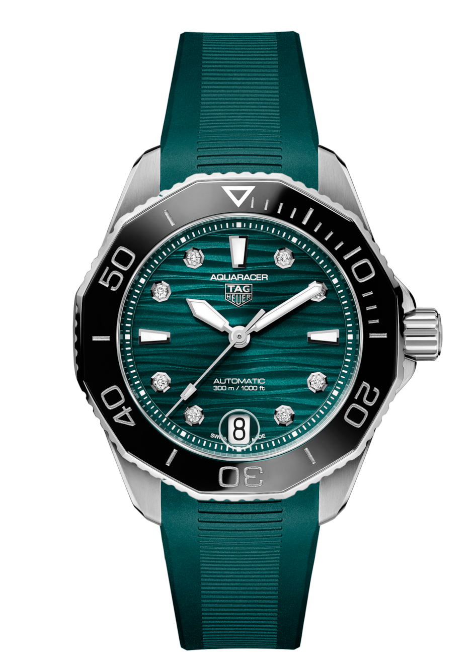 TAG Heuer(タグ・ホイヤー)
