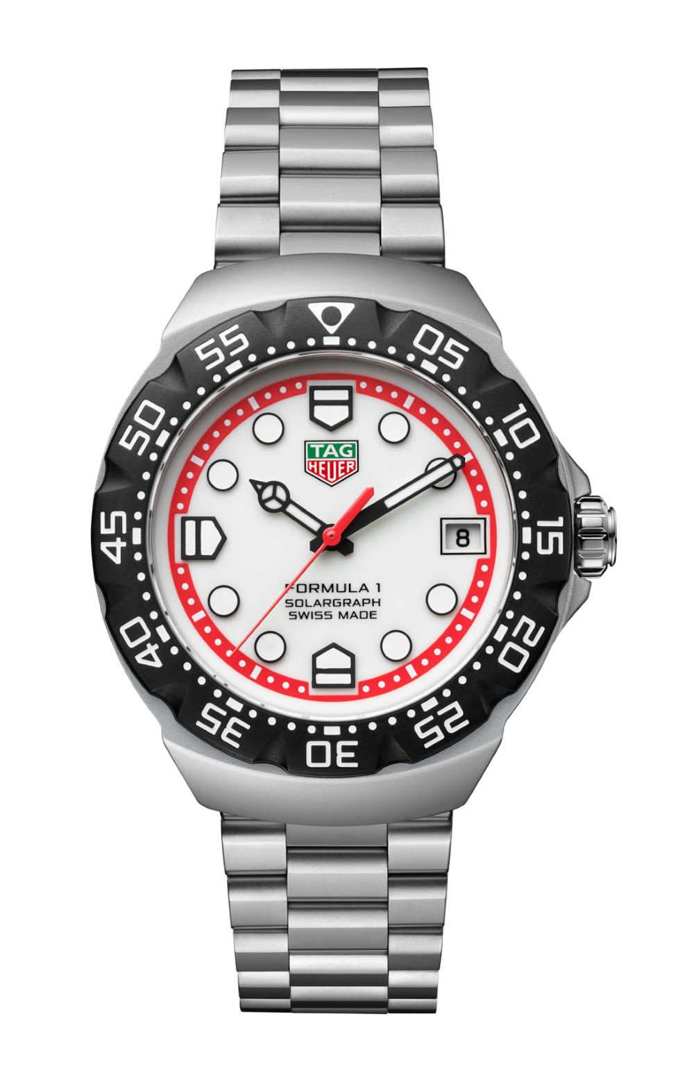 TAG Heuer(タグ・ホイヤー)
