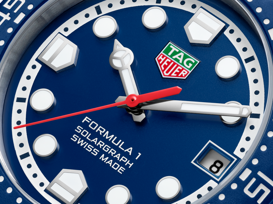 TAG Heuer(タグ・ホイヤー)
