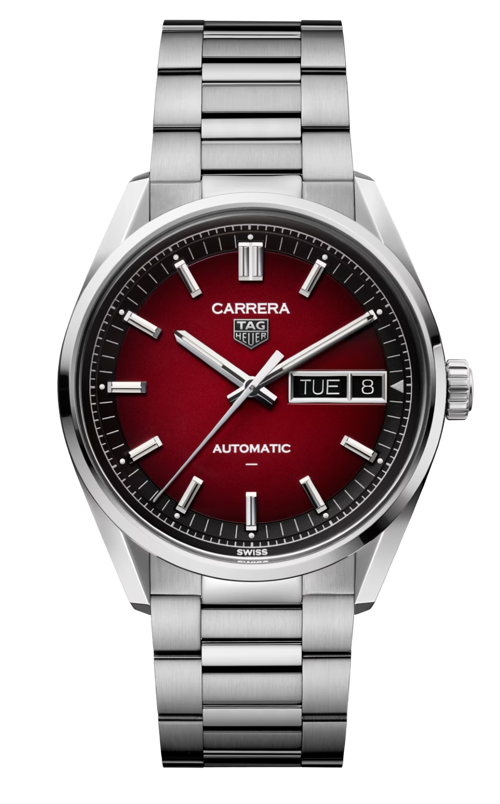 タグ・ホイヤー(TAG Heuer) フォーミュラ―1 クロノグラフ タグ・ホイヤー(TAG Heuer) フォーミュラ―1 クロノグラフ