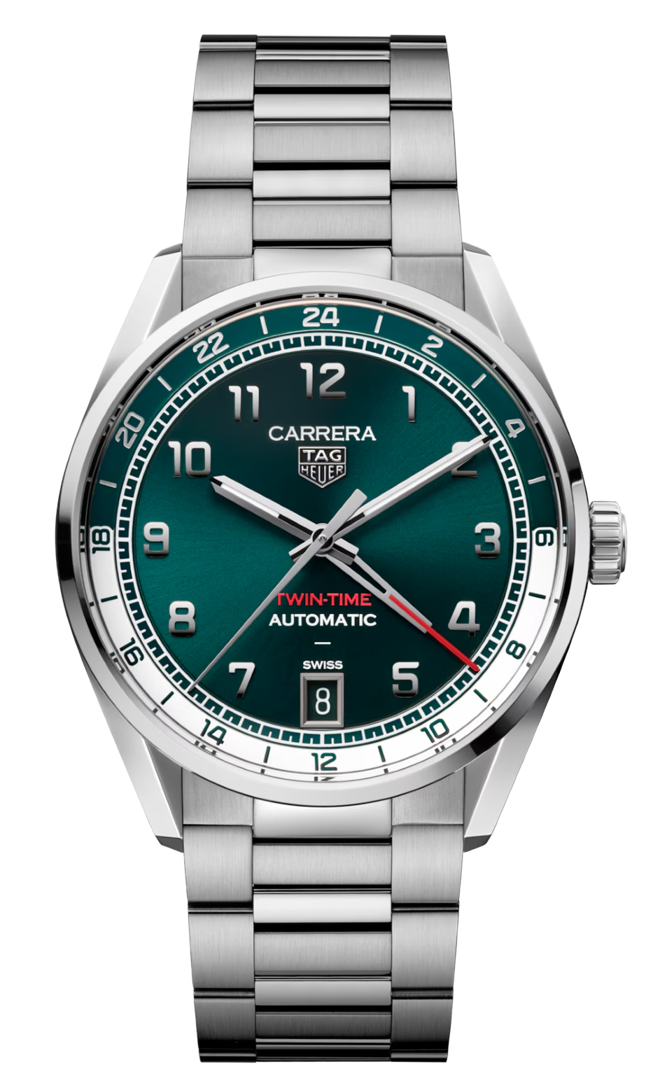 TAG Heuer(タグ・ホイヤー)
