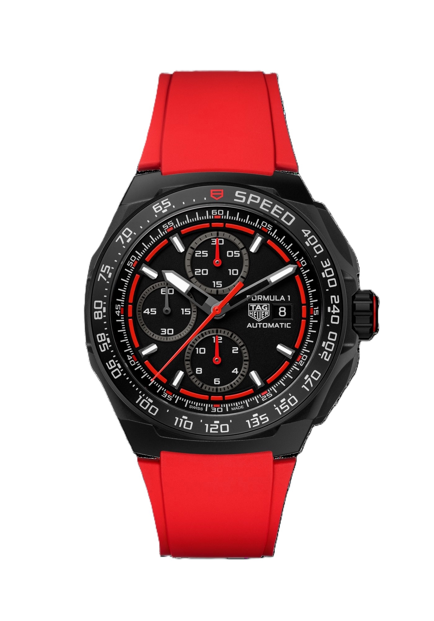 TAG Heuer(タグ・ホイヤー)
