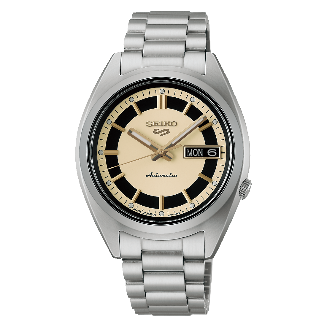 SEIKO 5 SPORTS(セイコー 5スポーツ)
