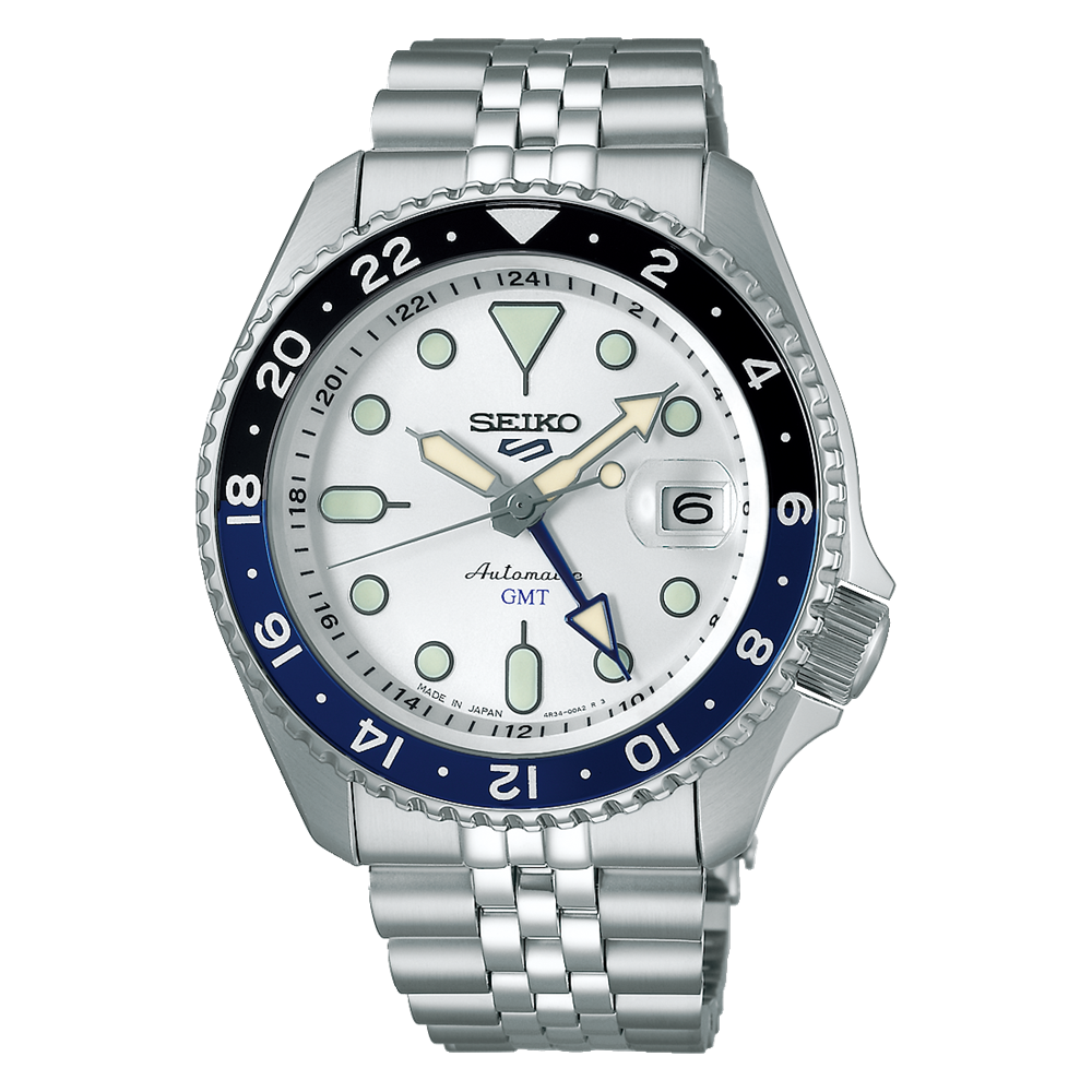 SEIKO 5 SPORTS(セイコー 5スポーツ)
