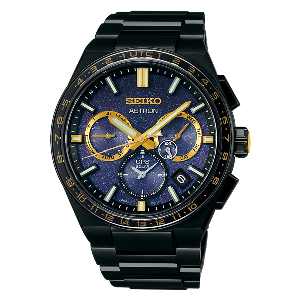 ASTRON(アストロン)
