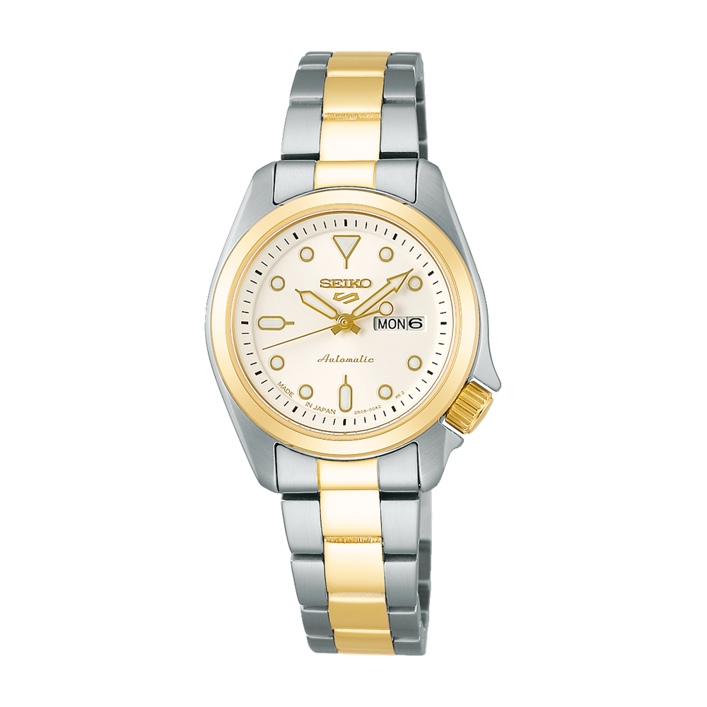 SEIKO 5 SPORTS(セイコー 5スポーツ)

