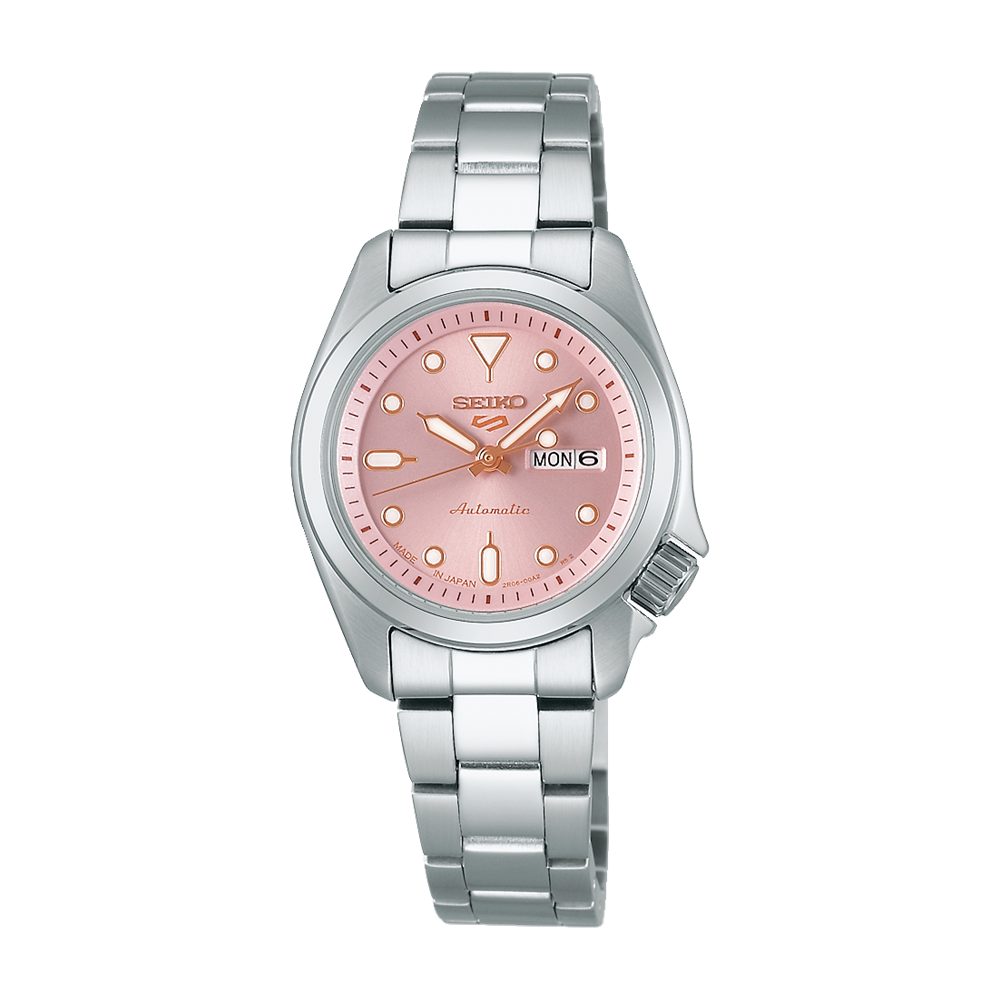 SEIKO 5 SPORTS(セイコー 5スポーツ)
