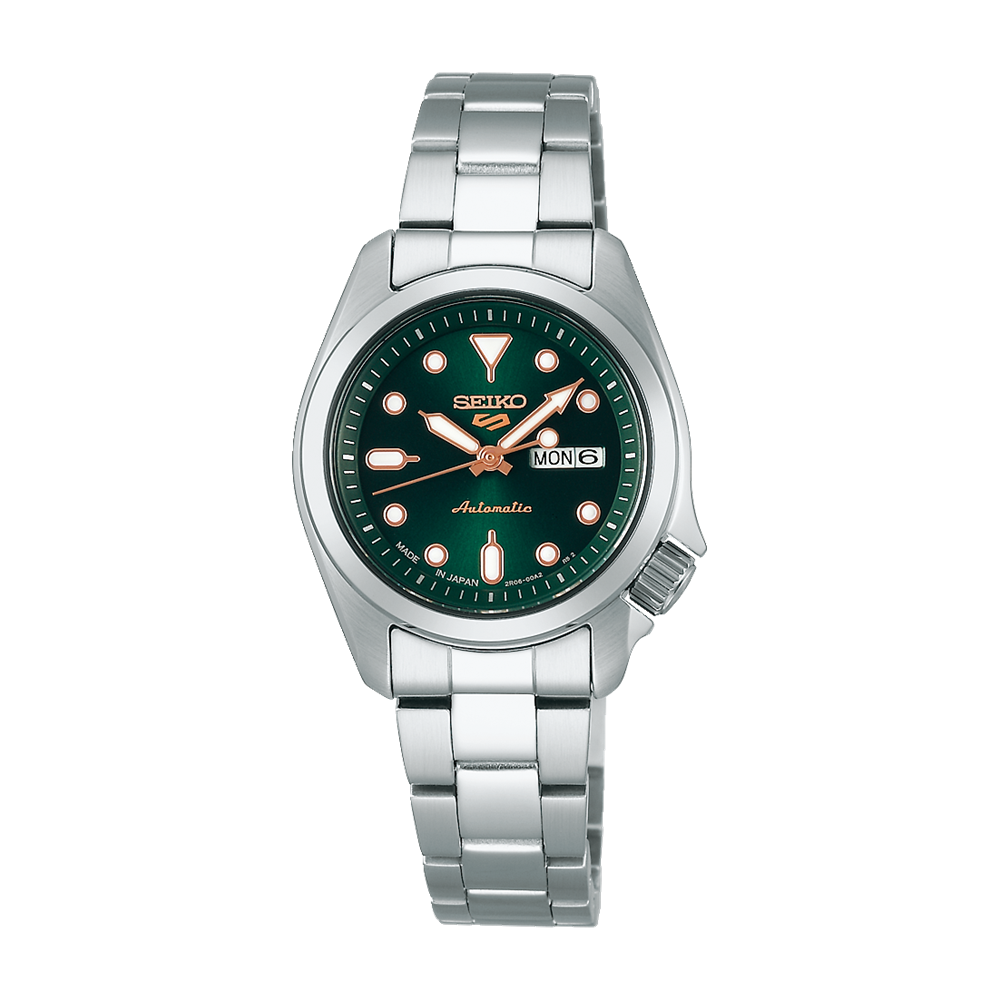 SEIKO 5 SPORTS(セイコー 5スポーツ)
