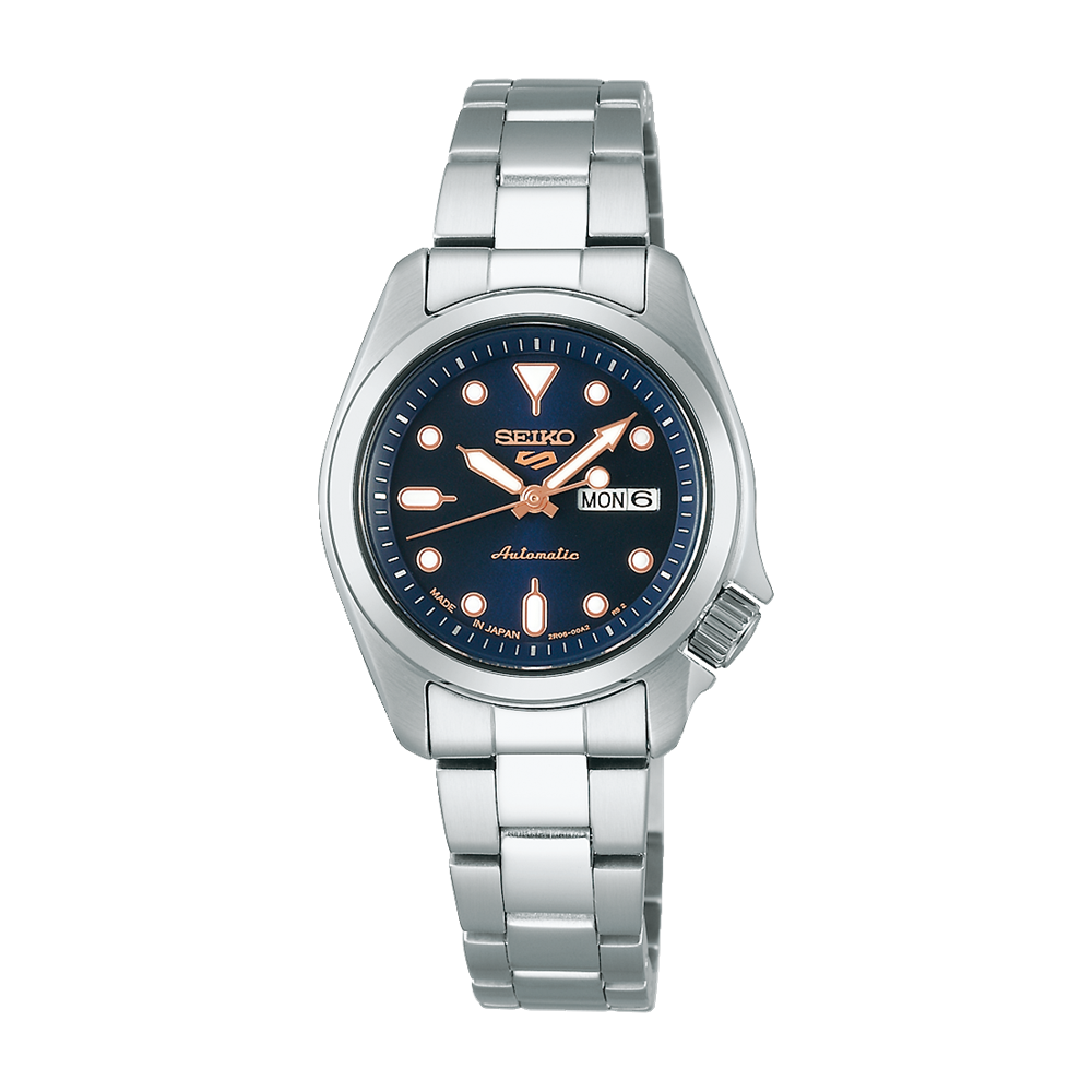 SEIKO 5 SPORTS(セイコー 5スポーツ)
