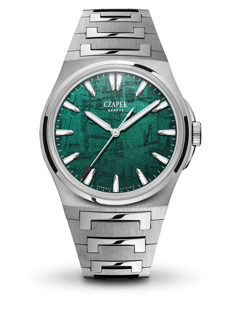 CZAPEK(チャペック)
