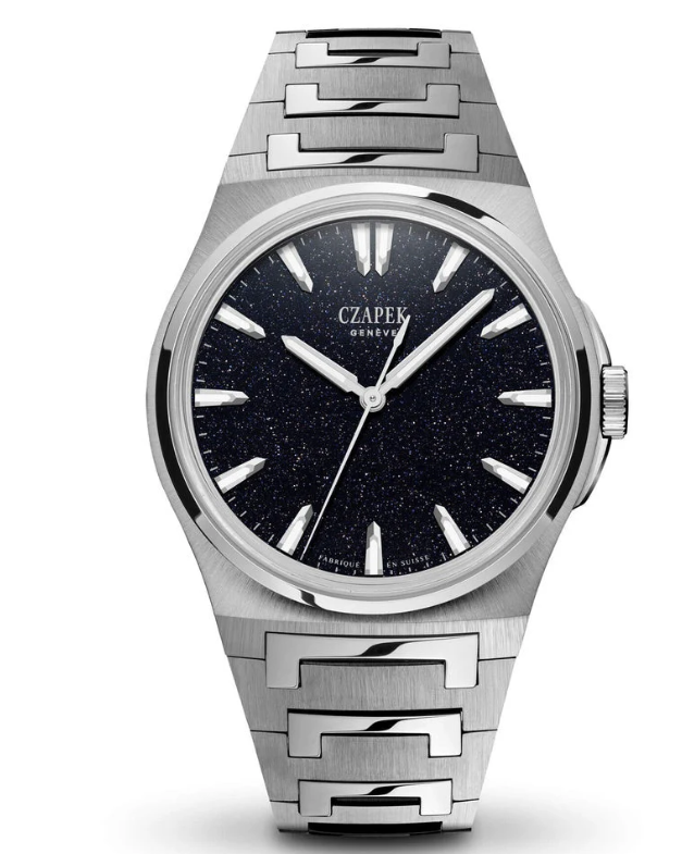 CZAPEK(チャペック)
