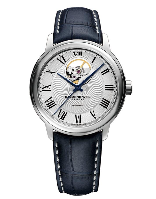 RAYMOND WEIL(レイモンド・ウェイル)
