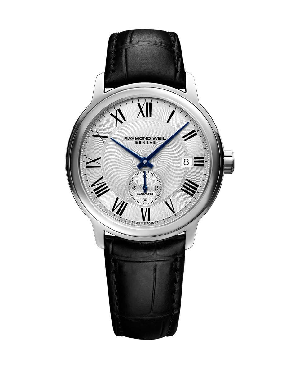 RAYMOND WEIL(レイモンド・ウェイル)
