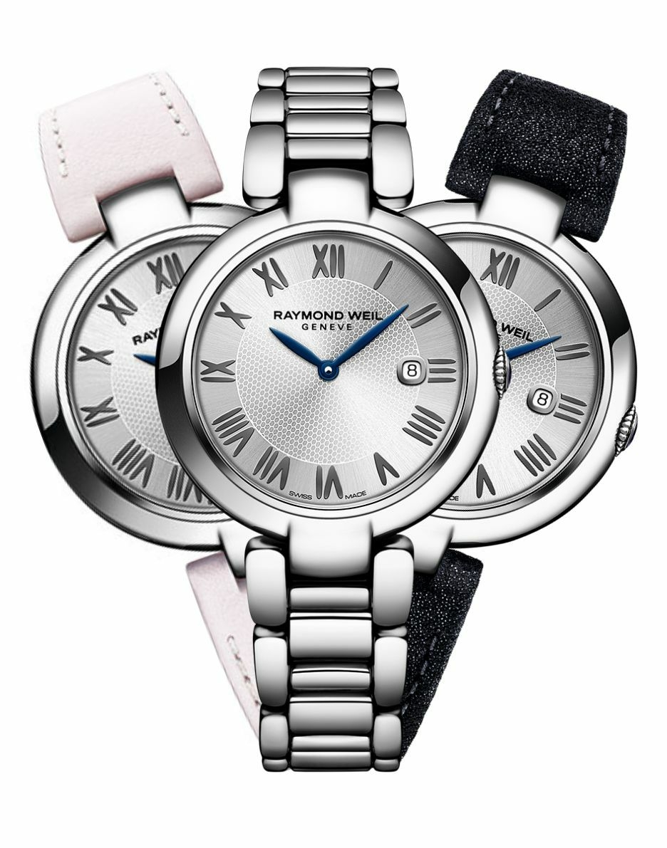 RAYMOND WEIL(レイモンド・ウェイル)
