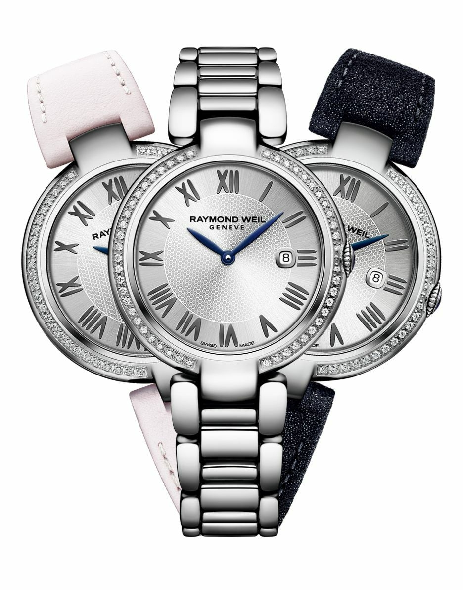 RAYMOND WEIL(レイモンド・ウェイル)
