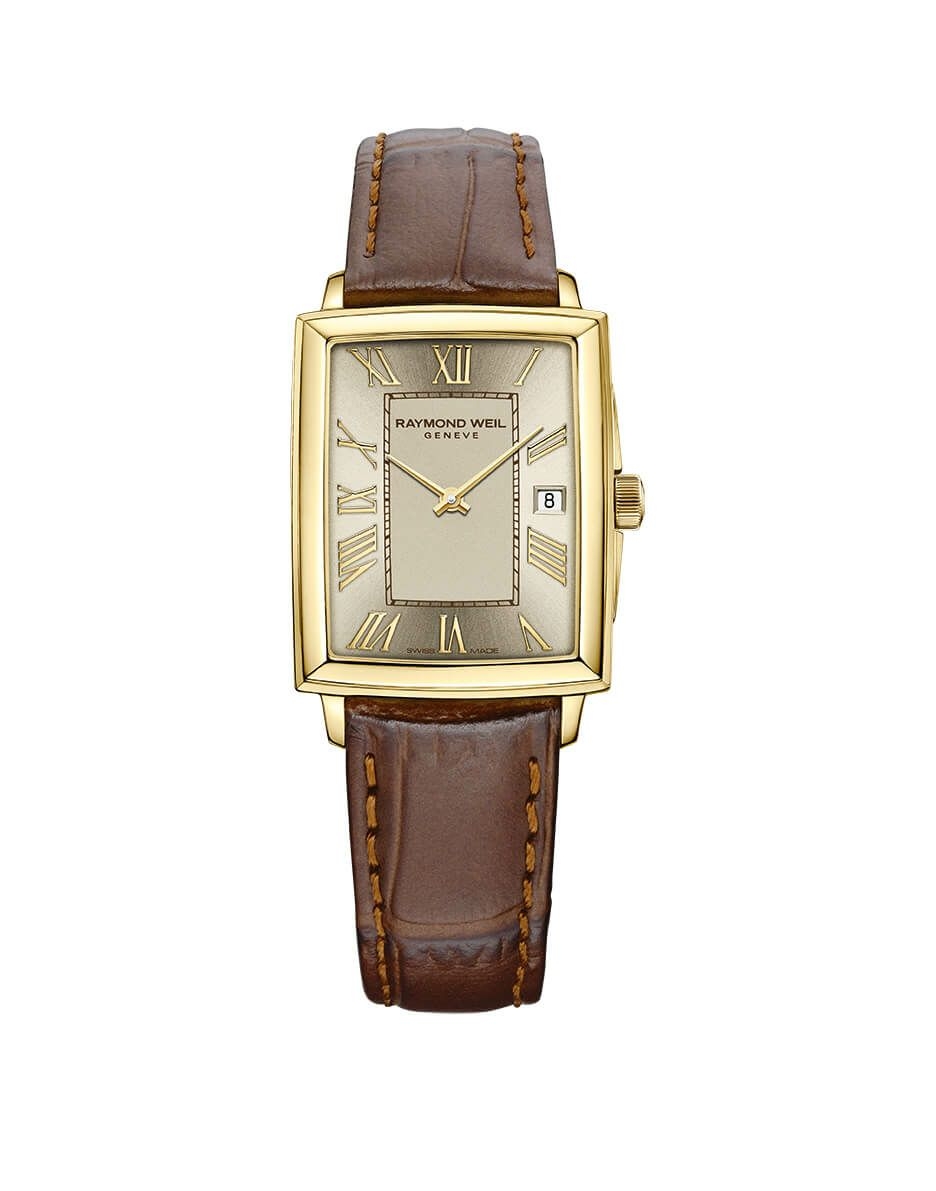 RAYMOND WEIL(レイモンド・ウェイル)

