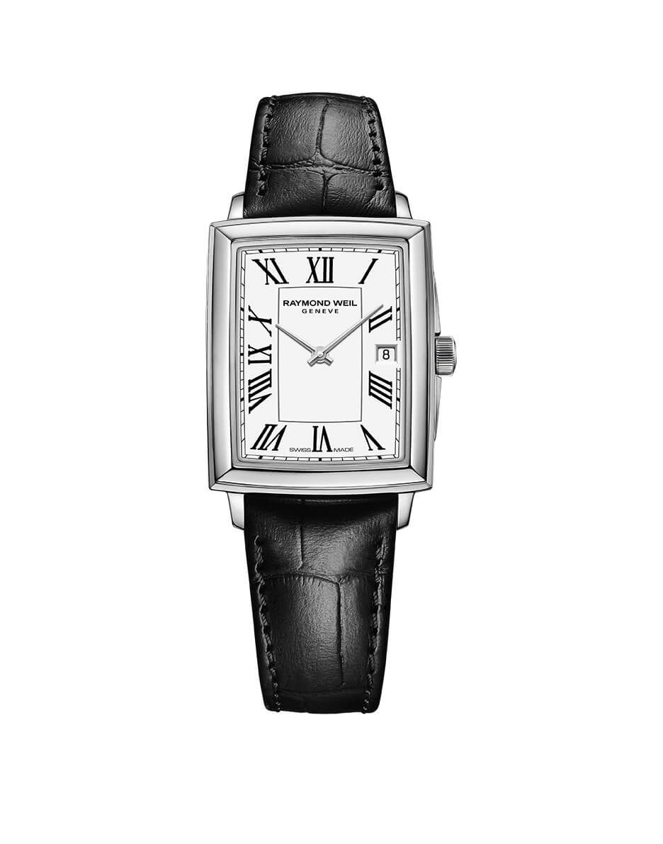 RAYMOND WEIL(レイモンド・ウェイル)
