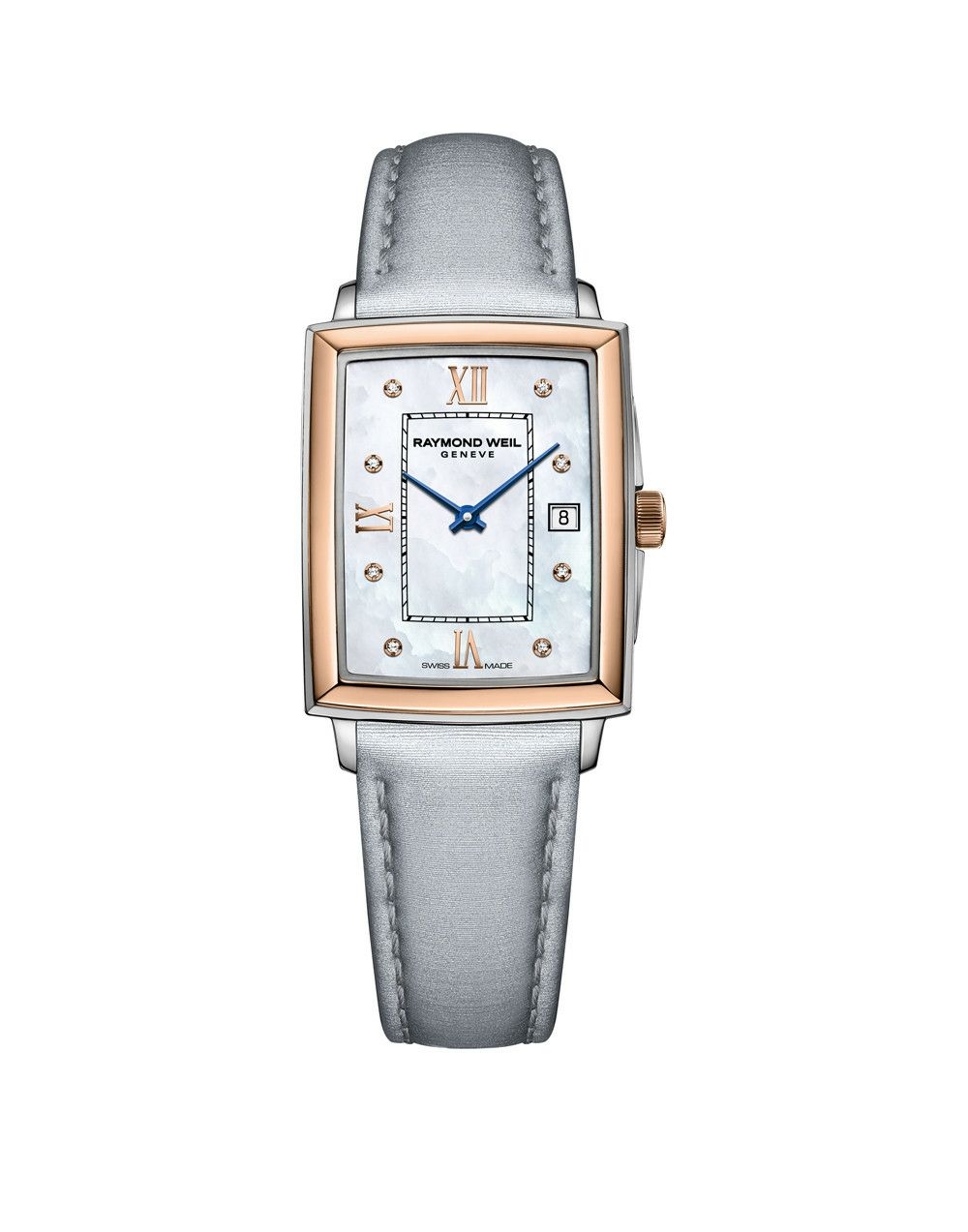 RAYMOND WEIL(レイモンド・ウェイル)
