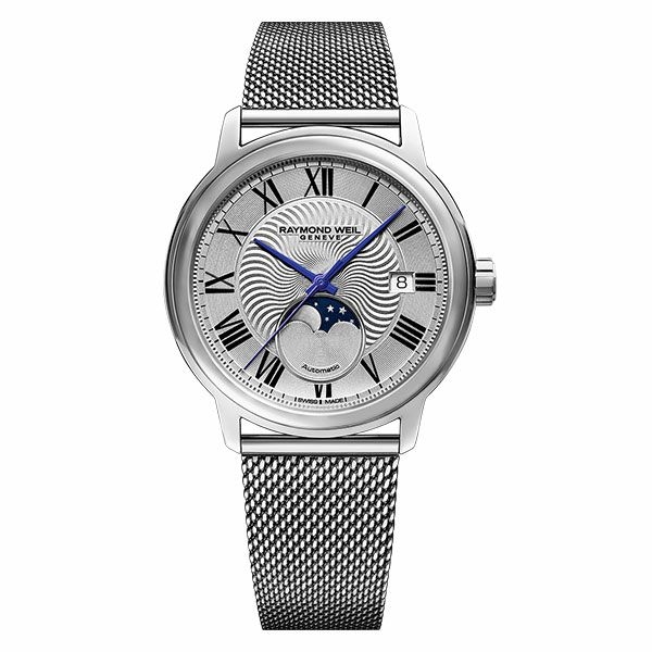 RAYMOND WEIL(レイモンド・ウェイル)
