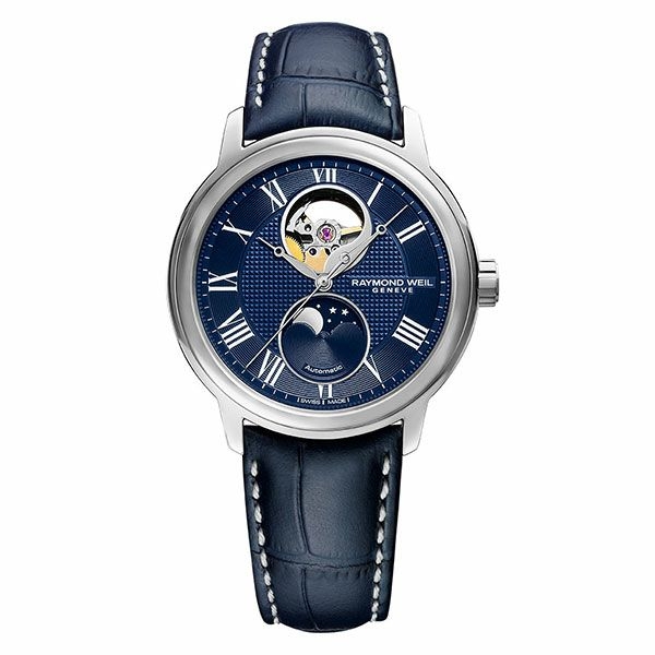 RAYMOND WEIL(レイモンド・ウェイル)
