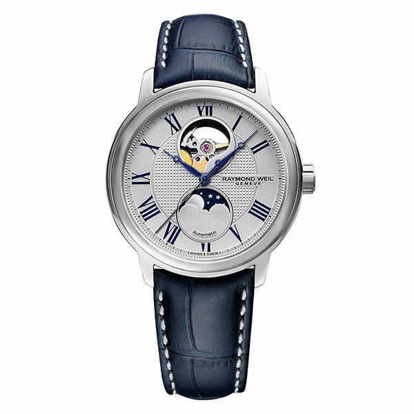 RAYMOND WEIL(レイモンド・ウェイル)
