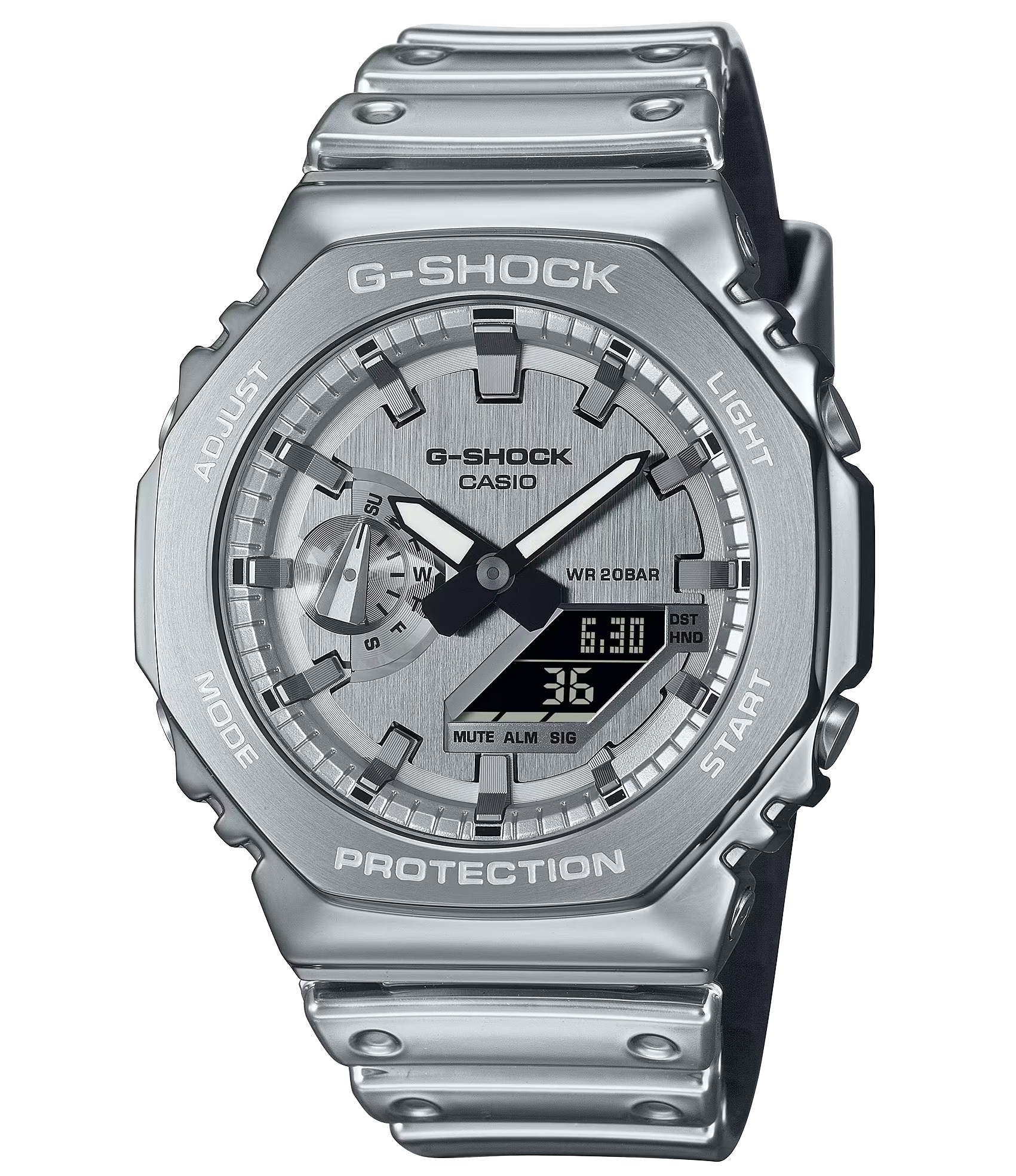 G-SHOCK(ジーショック)
