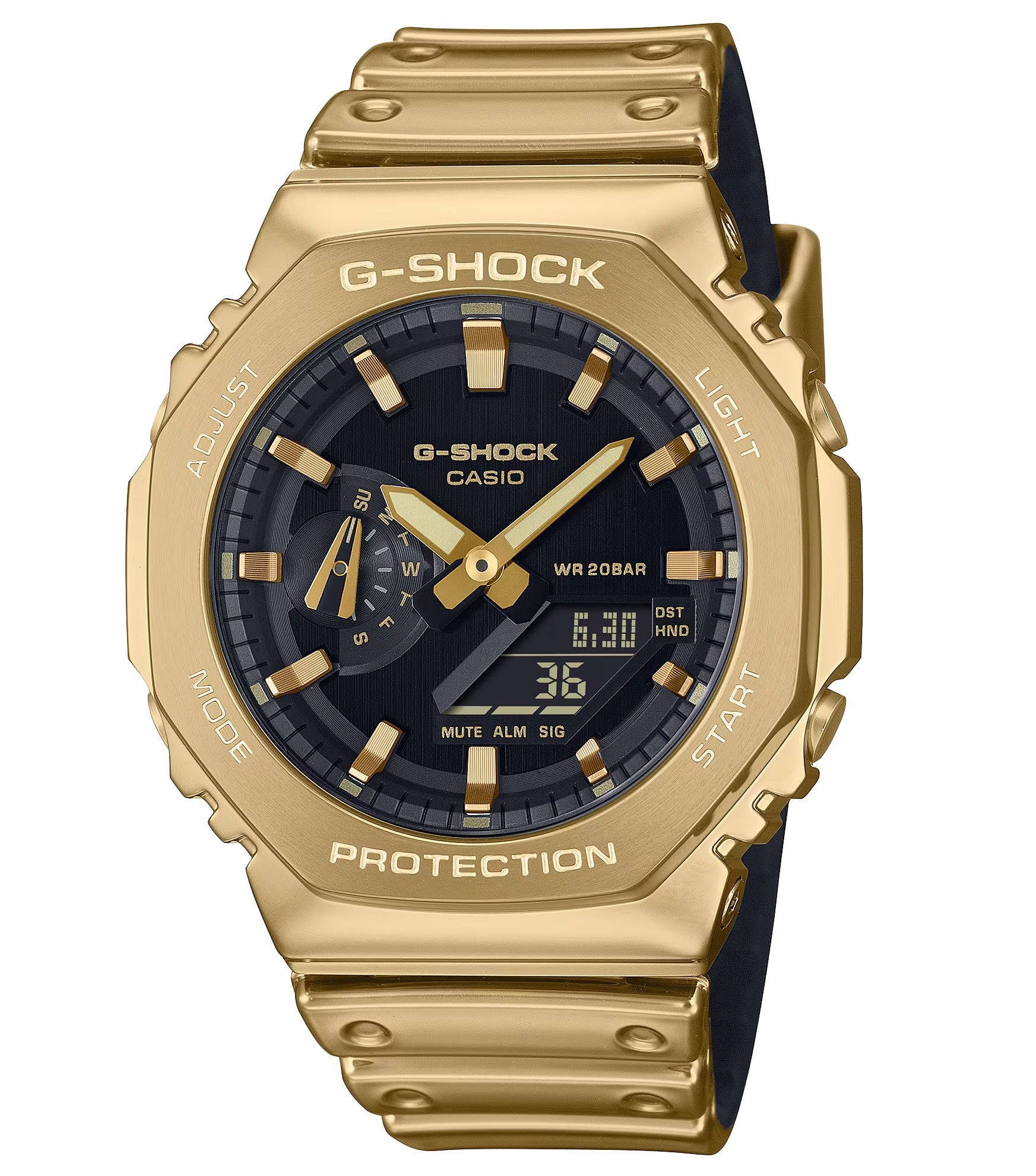 G-SHOCK(ジーショック)
