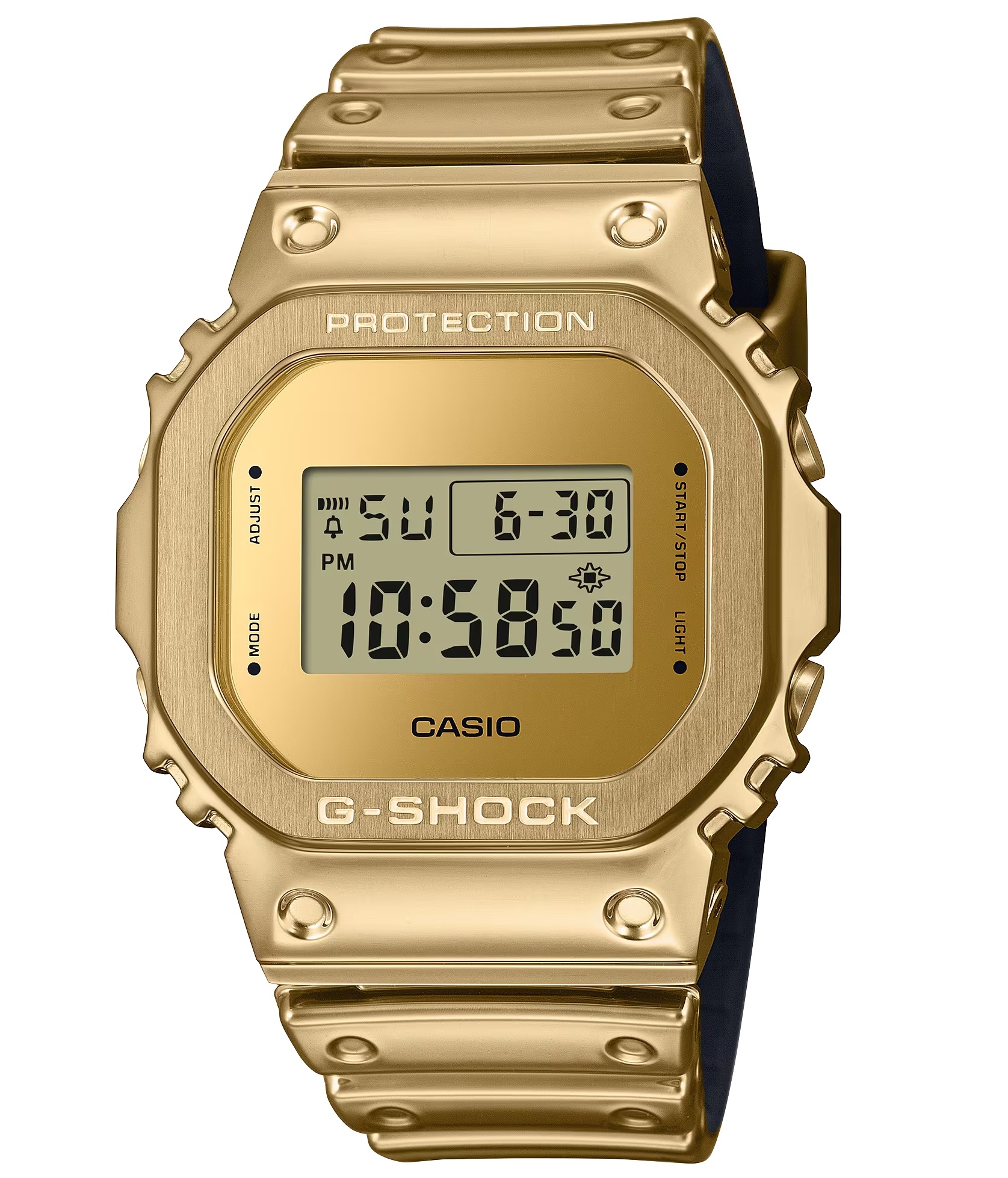 G-SHOCK(ジーショック)
