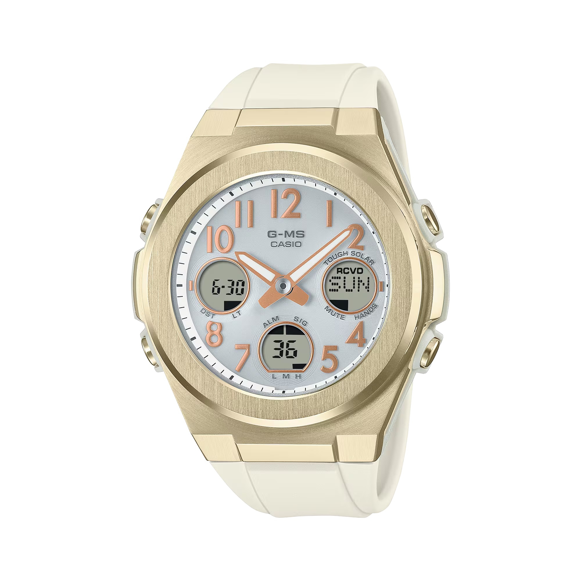 ベイビージー(Baby-G) G-MS MSG-W610G-7AJF | 遠鉄百貨店 本館7