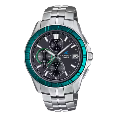 OCEANUS(オシアナス)
