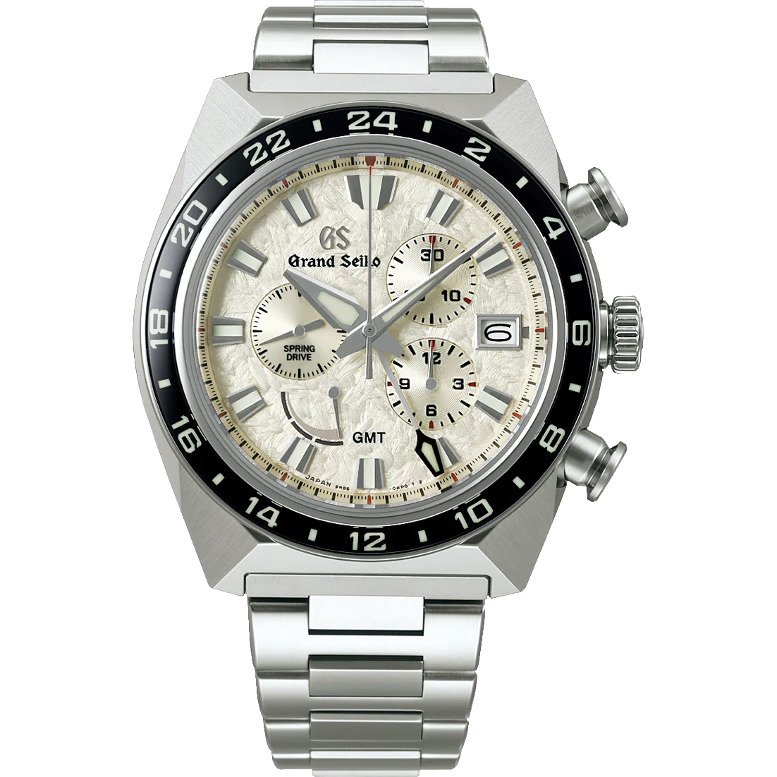 Grand Seiko(グランドセイコー)
