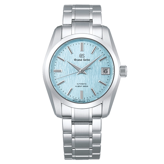 Grand Seiko(グランドセイコー)
