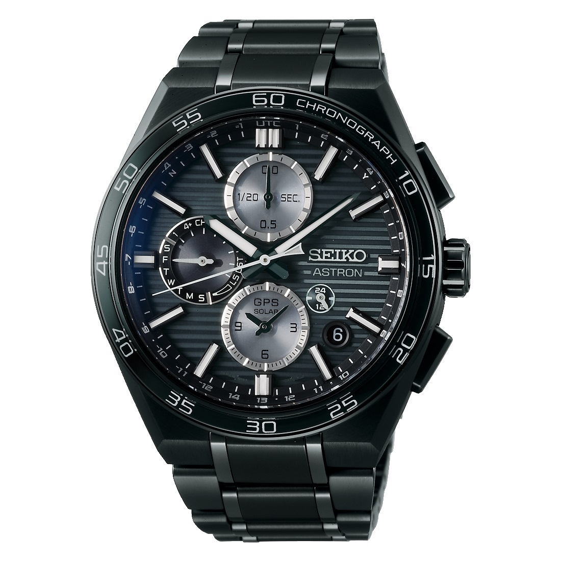 CASIO OCEANUS オシアナス20周年記念モデル 限定500本 OCW