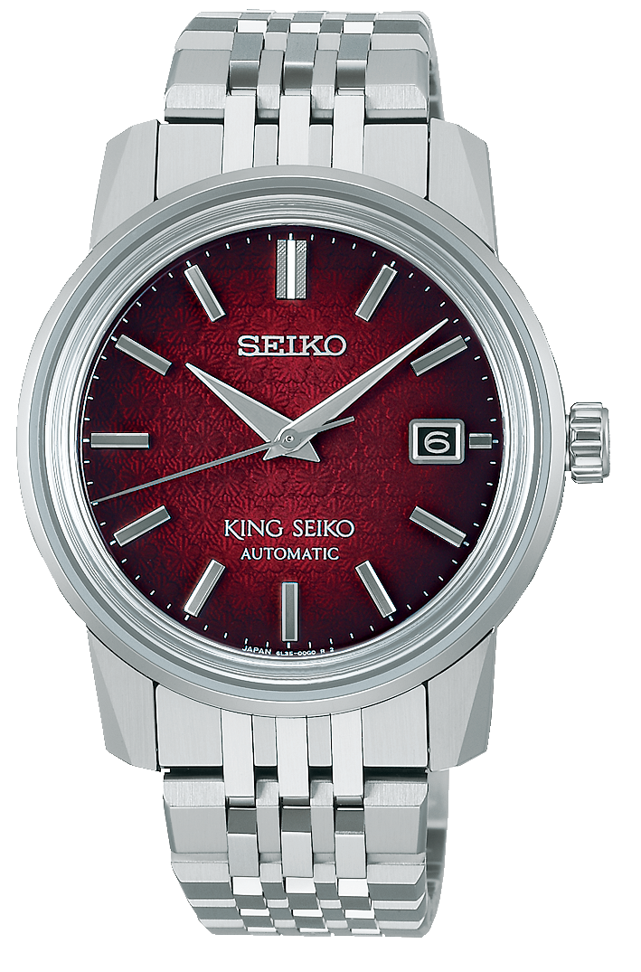 KING SEIKO(キングセイコー)
