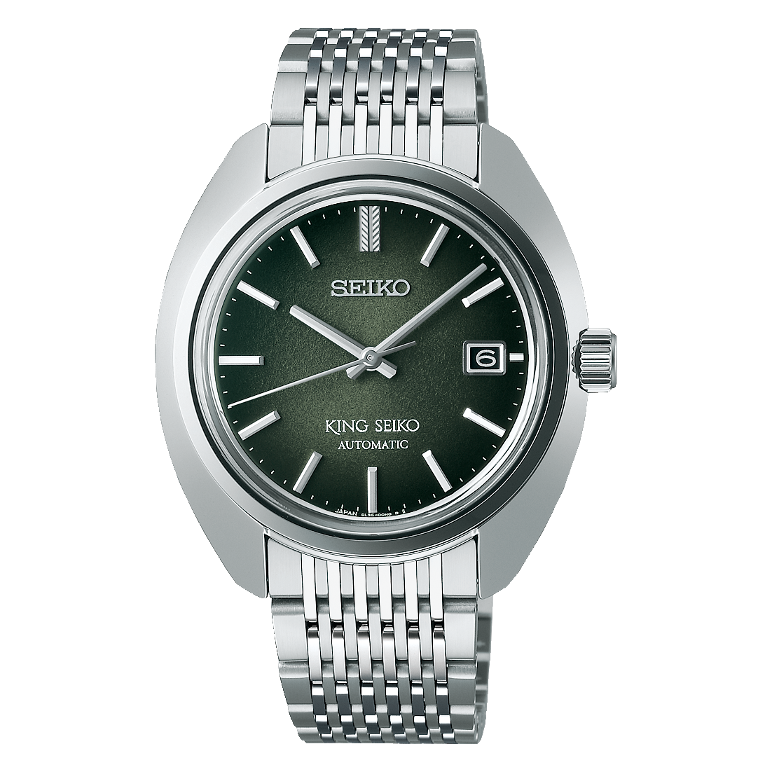 KING SEIKO(キングセイコー)
