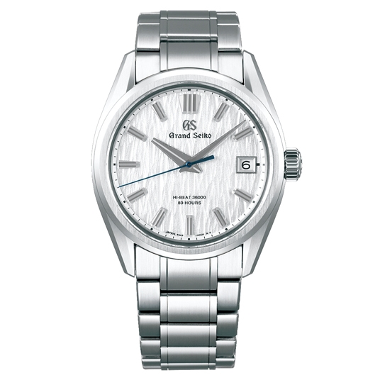 Grand Seiko(グランドセイコー)
