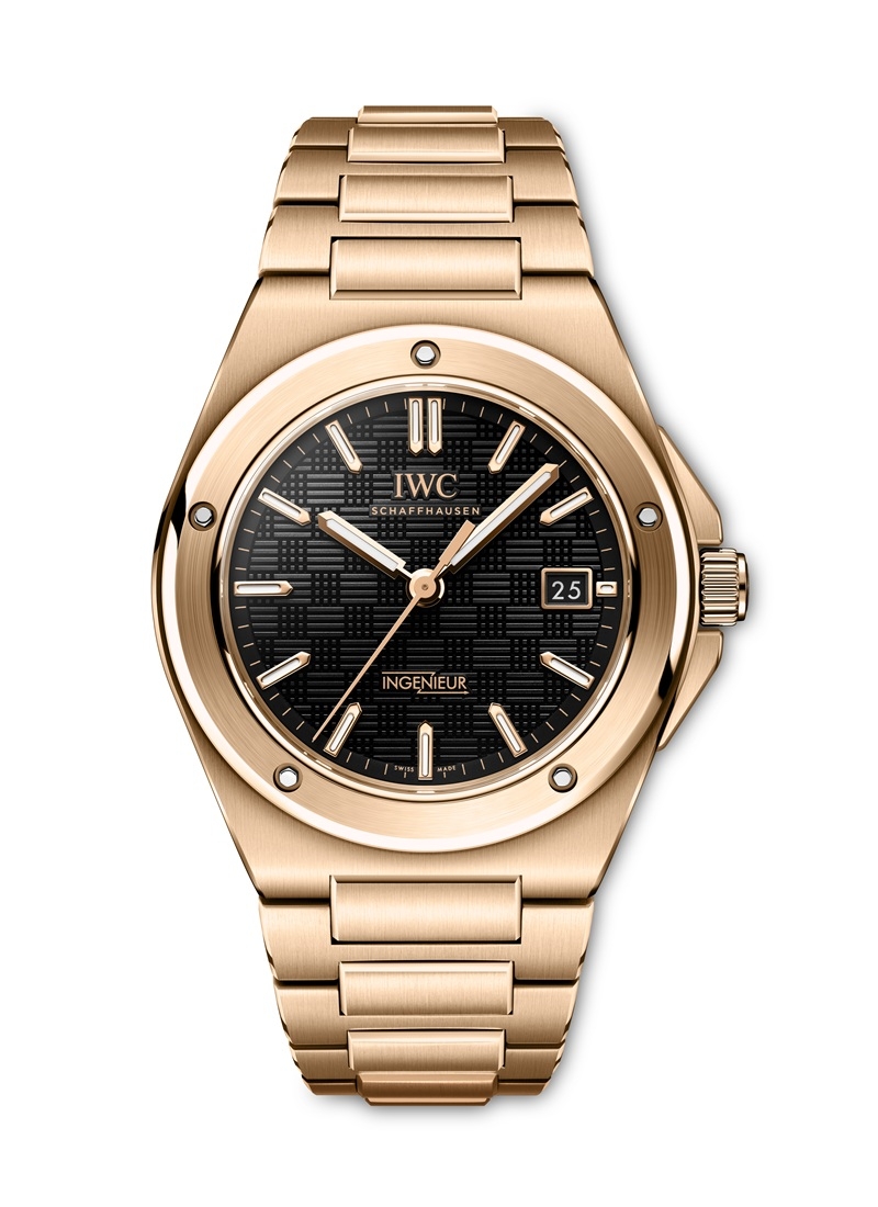 IWC(アイ・ダブリュー・シー)
