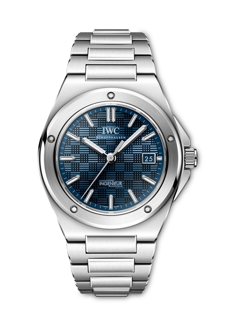 IWC(アイ・ダブリュー・シー)
