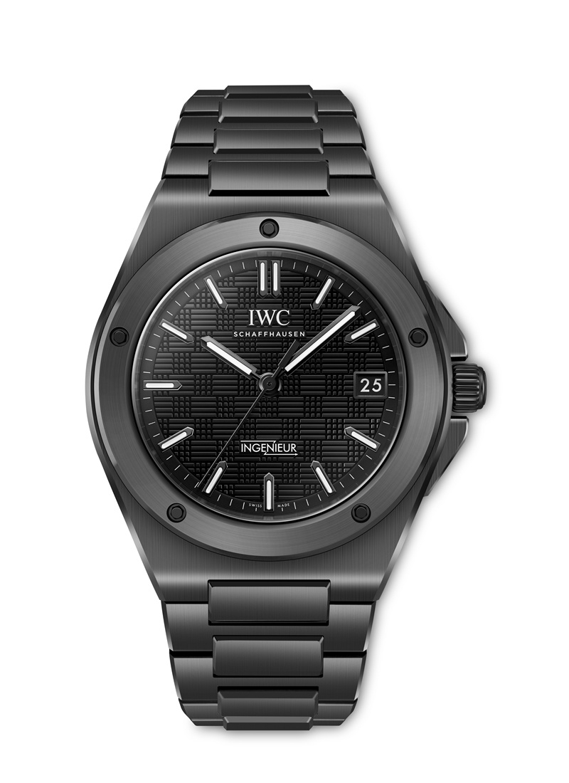 IWC(アイ・ダブリュー・シー)
