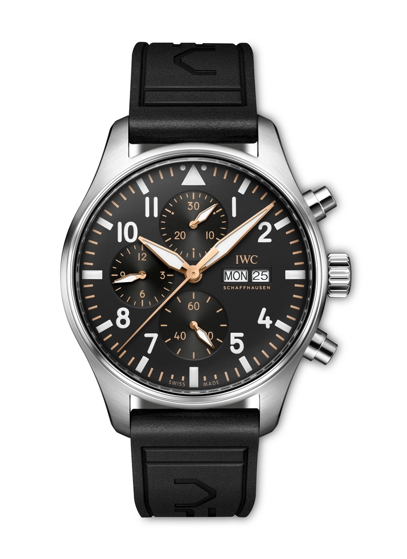 IWC(アイ・ダブリュー・シー)
