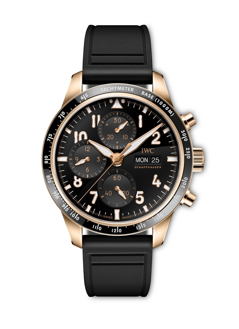 IWC(アイ・ダブリュー・シー)
