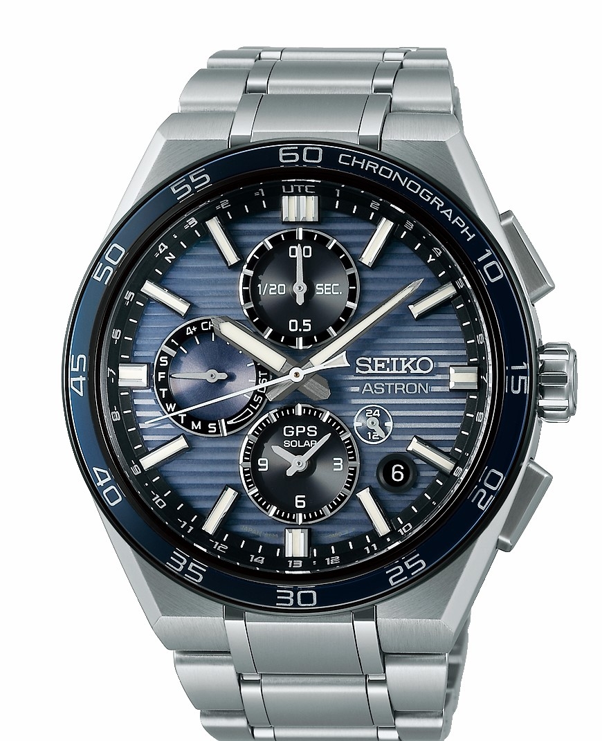 ASTRON(アストロン)

