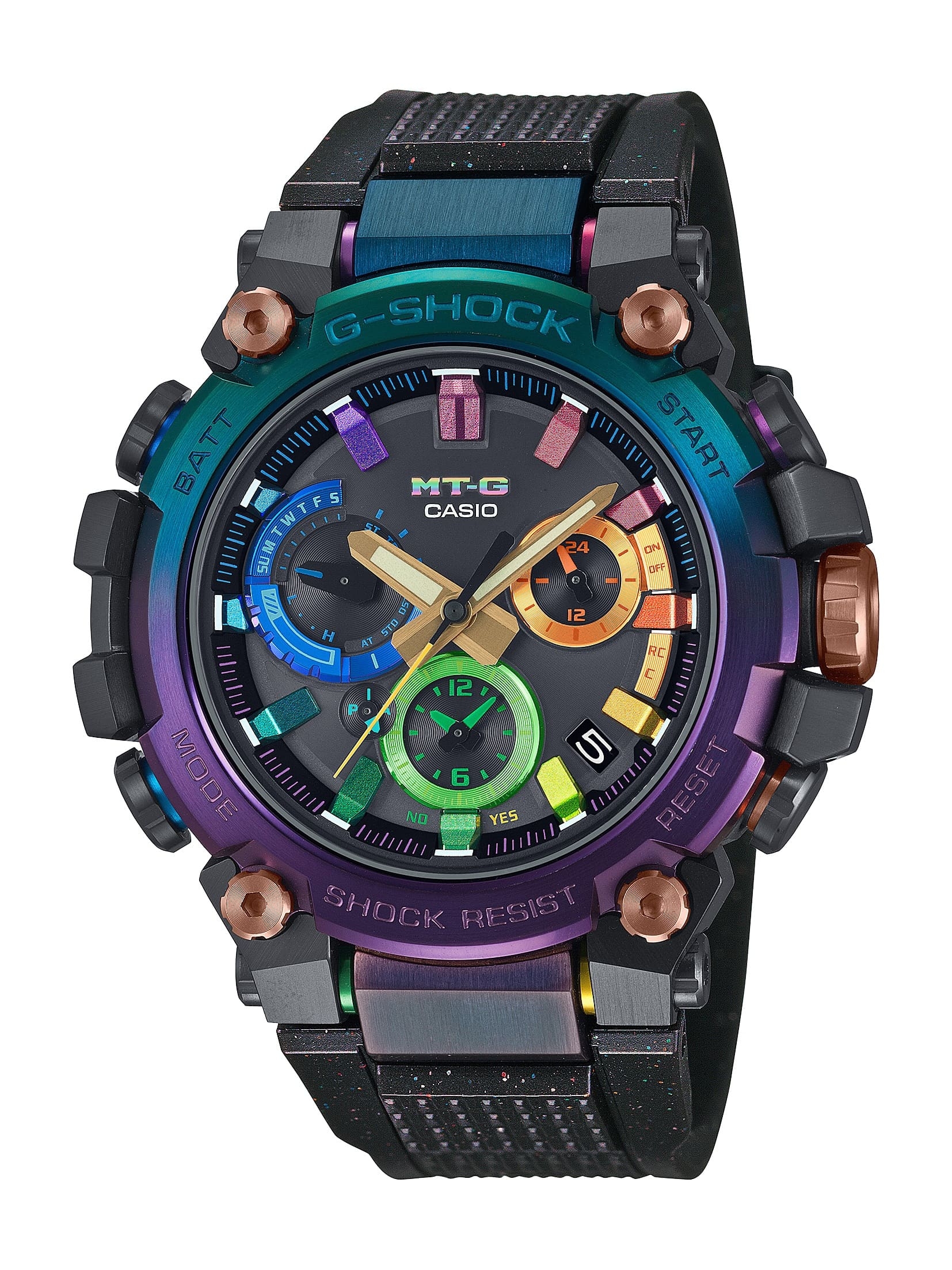 G-SHOCK(ジーショック)
