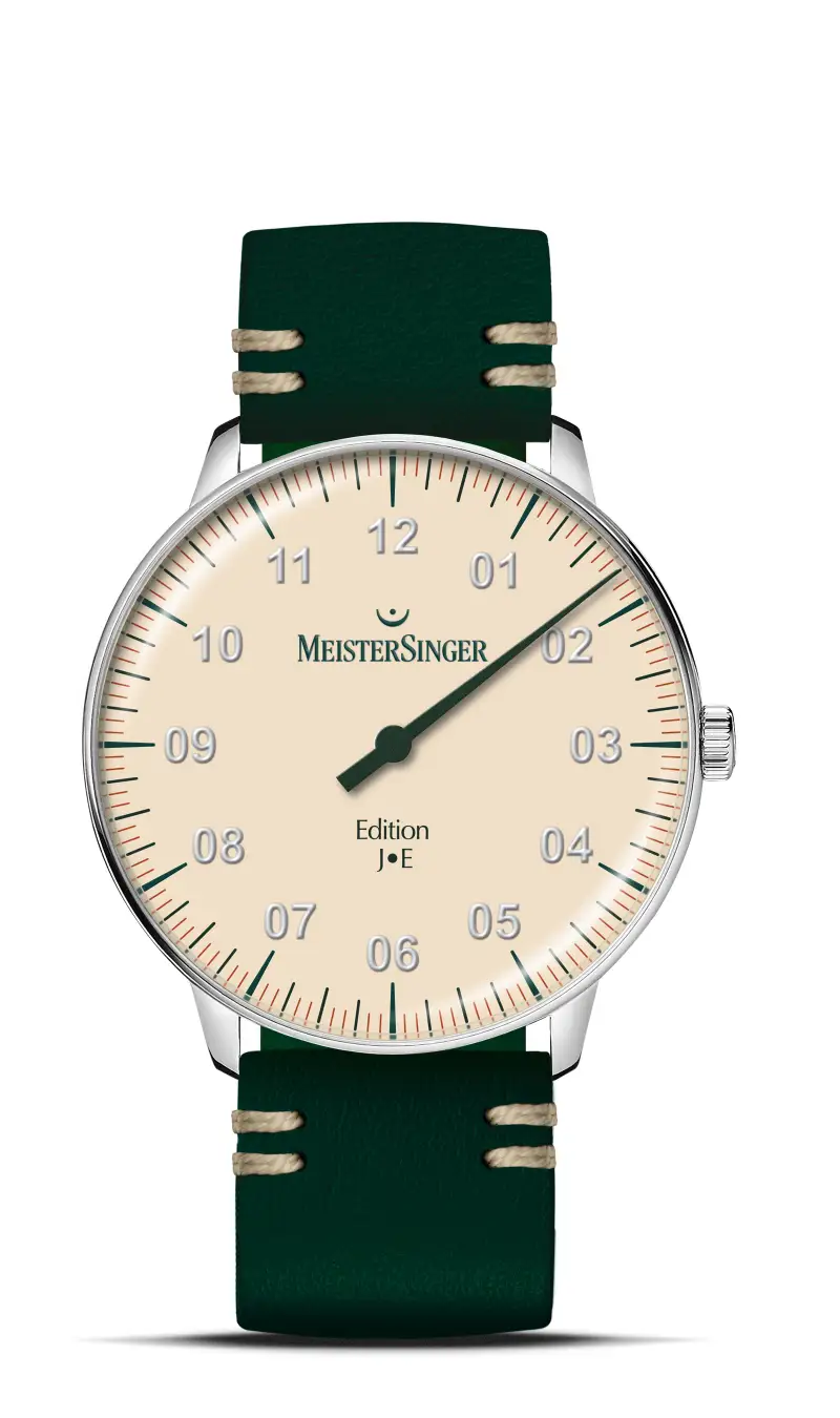 (マイスタージンガー)
