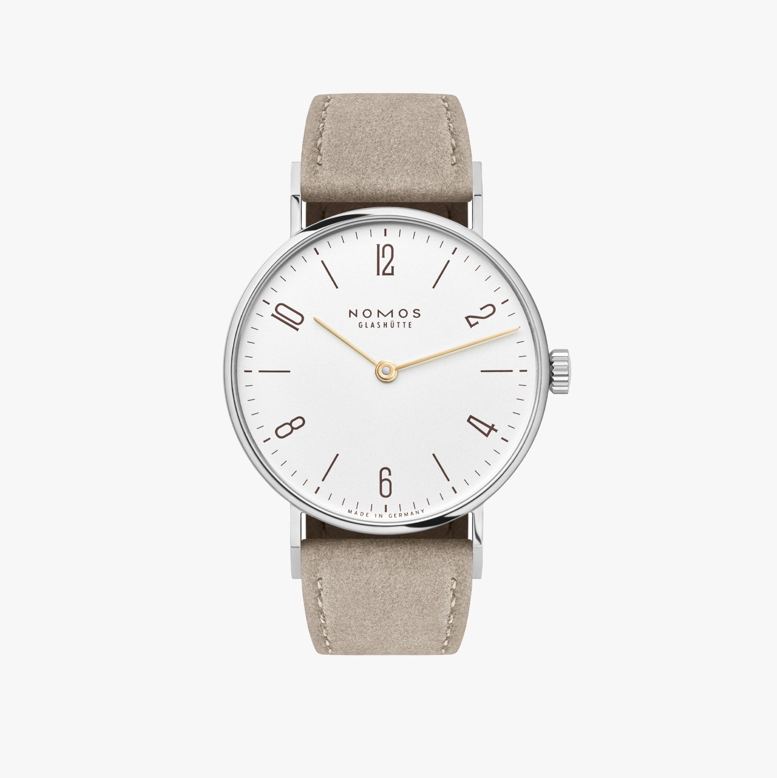 NOMOS Glashütte(ノモス グラスヒュッテ)
