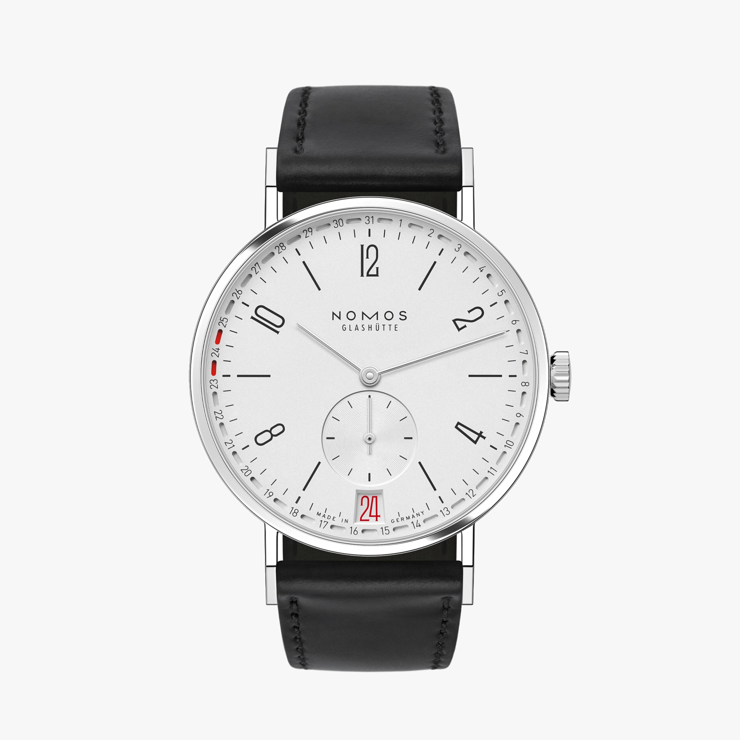 NOMOS Glashütte(ノモス グラスヒュッテ)
