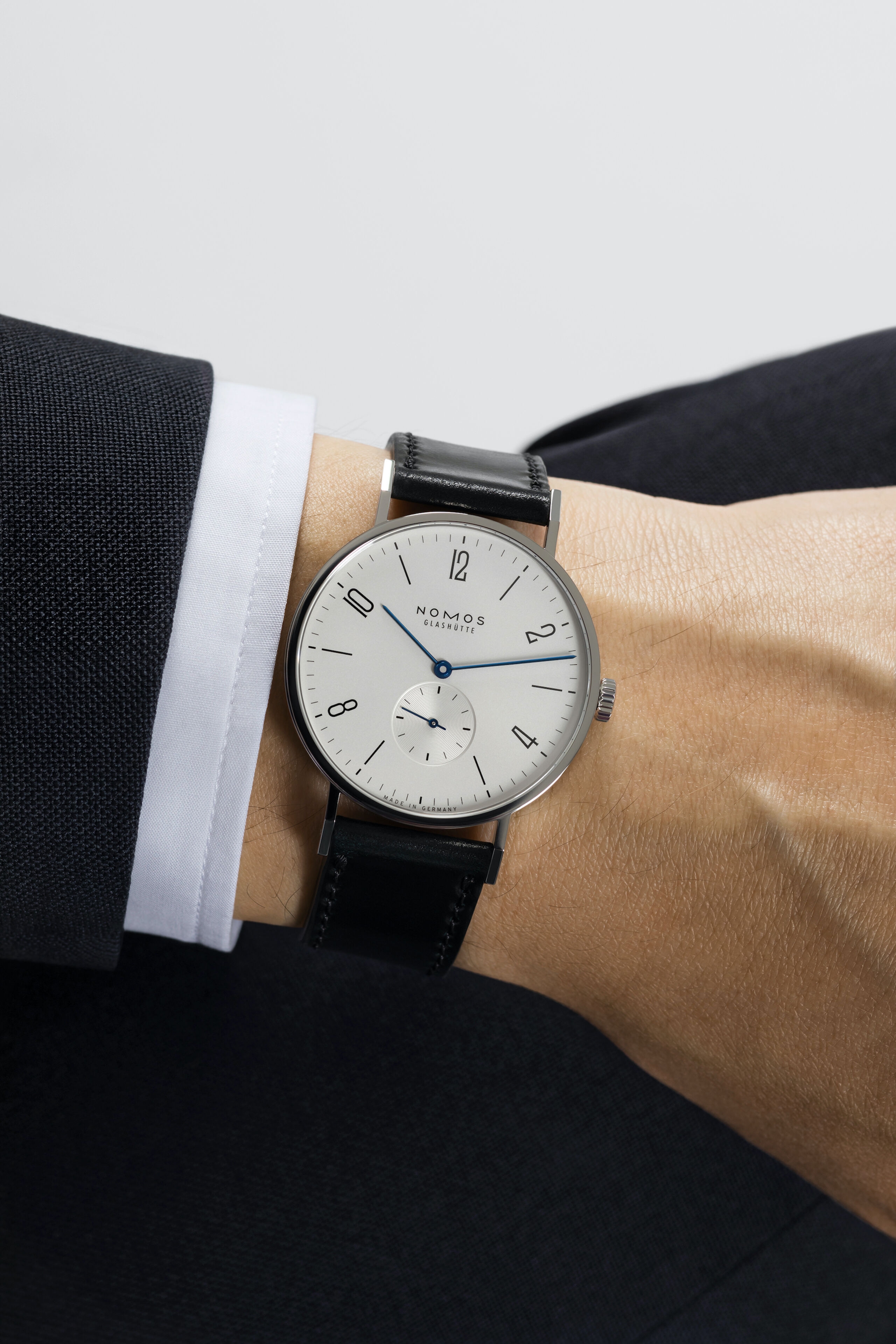 NOMOS Glashütte(ノモス グラスヒュッテ)

