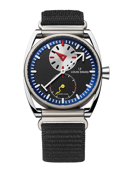 (ルイ・エラール)
