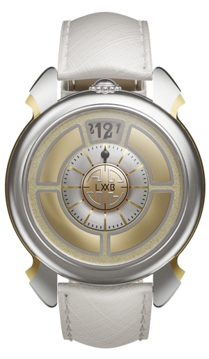 (ガガ ラボラトリオ)
