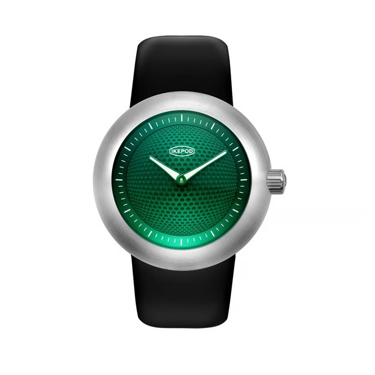 (アイクポッド)
